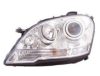 MERCE 1648207061 Headlight